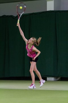 Bild 13 - Holmer Indoor-Cup Tag 1